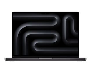Apple MacBook Pro 14.2" M4(10/10) 24GB 2TB SB