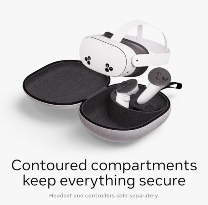 Meta Quest Compact Carrying Case - Image 3