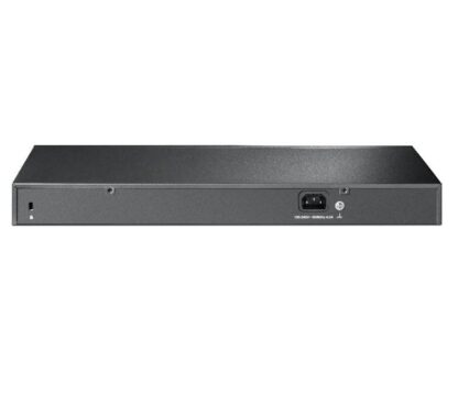 TP-Link SW 18P-GB 2P-SFP UNMNGD POE SWITCH - Image 2