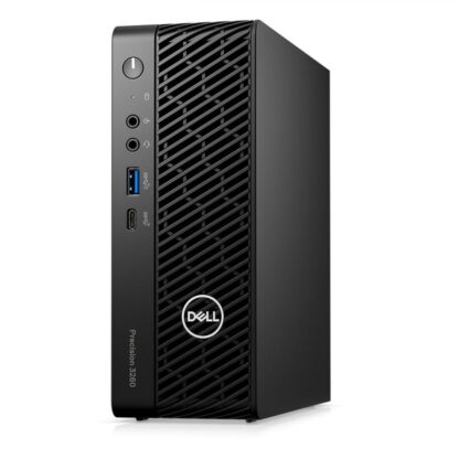 Dell Precision 3260 CFF i7-13700 16 512 T400 Windows 11 Pro - Image 4
