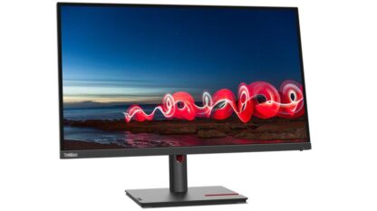 Lenovo ThinkVision T27i-30 27" FHD IPS 3Y - Image 2