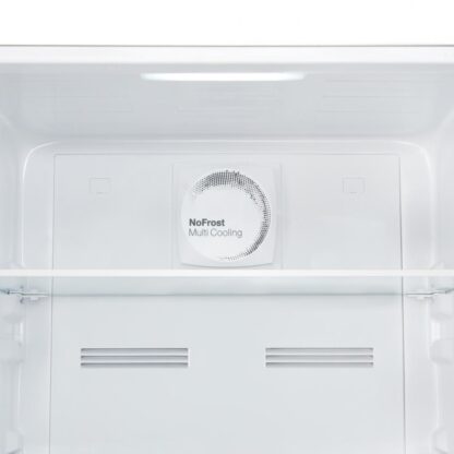 Heinner HCNF-V291SF+ refrigerator-freezer