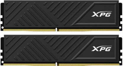 ADATA XPG GAMMIX DDR4 16GB 3200 CL16 - Image 2