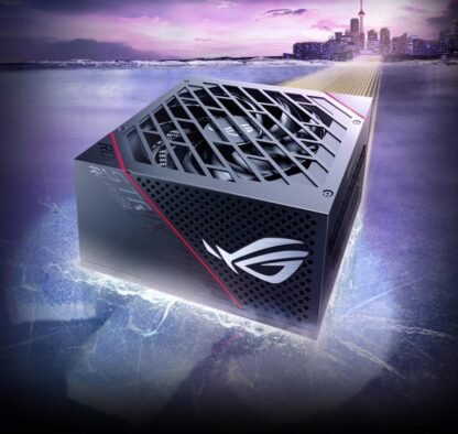 PSU ASUS ROG STRIX 1000W 80+ GOLD - Image 3