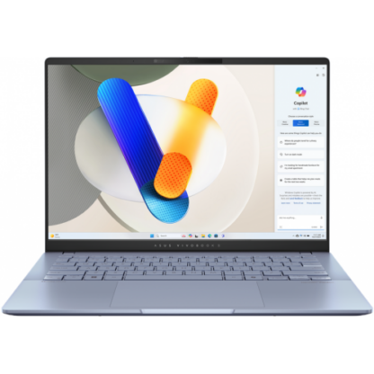 Asus Vivobook S 14 OLED S5406MA-QD147X 14 U5-125H 16 512 WUXGA Windows 11 Pro