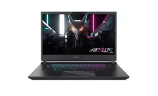 Gigabyte AORUS 15 BSF RTX4070 I7 16GB Windows 11 Home