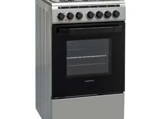 HEINNER HFSC-V60LITGC-SS mixed cooker
