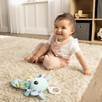 LAMAZE- SALAMANDRA ALISE CLIP&GO - Image 3
