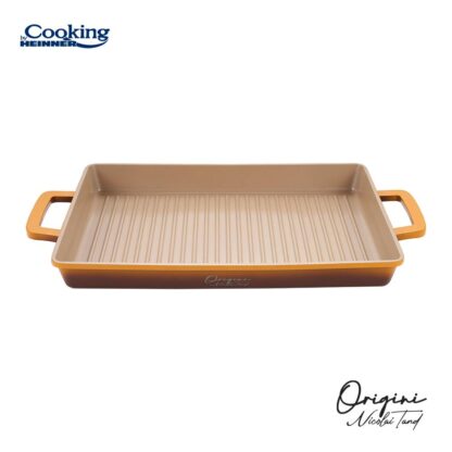 GRILL TRAY 36X26.4X4 CM, NICOLAI TAND - Image 3