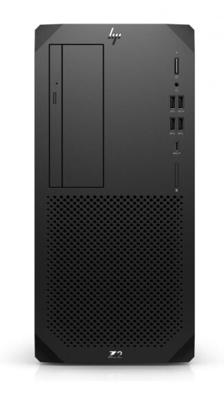 HP Z2 G9 Tower i7-12700K 32 SSD-1 A2000-12 Windows 11 Pro