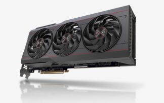 Sapphire PULSE AMD Radeon RX7900XTX 24GB