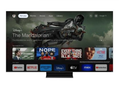 Smart TV TCL 75C805 75"-190CM (Model 2023) - Image 6