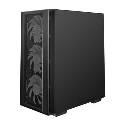 PC Case Deepcool MATREXX55 MESH BLACK V4 - Image 8