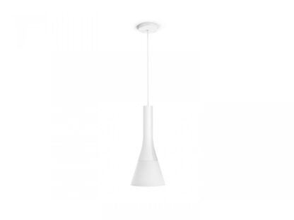 Explore Hue pendant white 1x8.5W 230V - Image 2