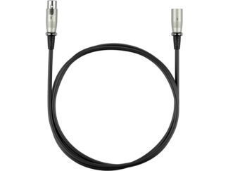 HyperX XLR cable