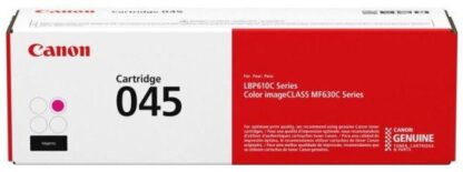 CANON CRG045M MAGENTA TONER CARTRIDGE