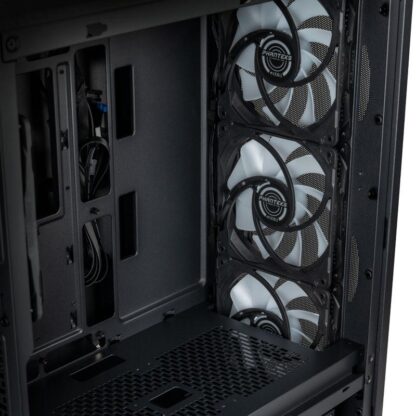 PC Case PHANTEKS XT PRO ULTRA DRGB TG BLACK - Image 8