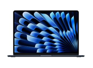 MacBook Air 15.3" MDN/10C GPU/16GB/256GB-LAY US
