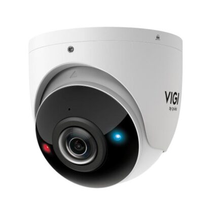 TP-LINK TURRET CAMERA 8MP 1.65MM
