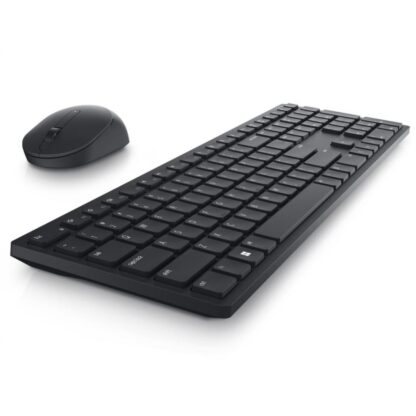Dell Premier Multi-Device Wireless Keyboard and Mouse KM5221W - Image 12