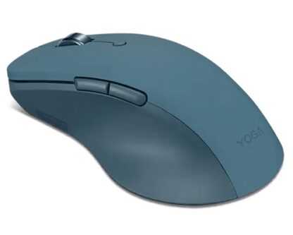 Mouse Lenovo Yoga Pro, Bluetooth, Blue - Image 4
