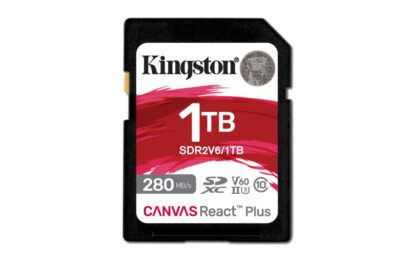 SD CARD KS 1TB SD , SDXC, CL10 - Image 2