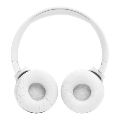JBL T525BT Wireless Headphones White - Image 2