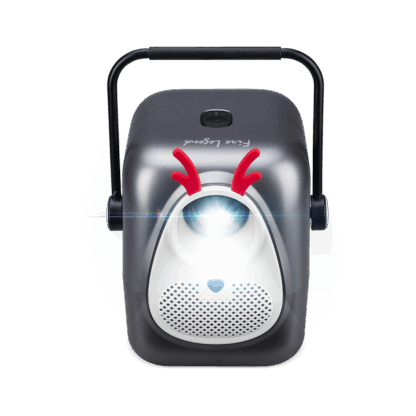 PROJECTOR ACER AOPEN Fire Legend QF23s - Image 3