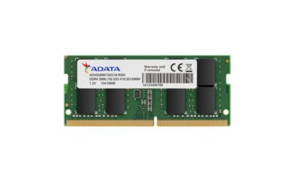 ADATA SODIMM 16GB 2466Mhz AD4S266616G19-SGN
