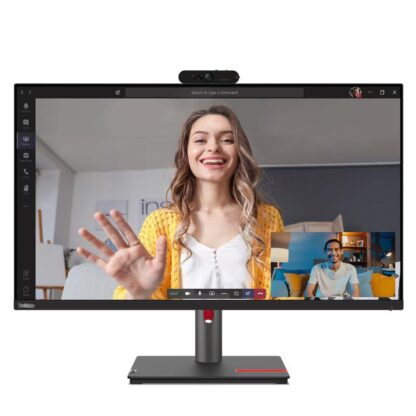 Lenovo ThinkVision P32p-30 31.5" 4K 3Y - Image 4