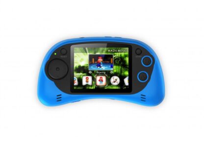Consola portable, 200 jocuri, PGC200 BL