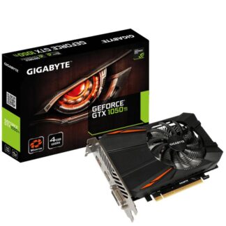 VGA GB GTX 1050 N105TD5-4GD