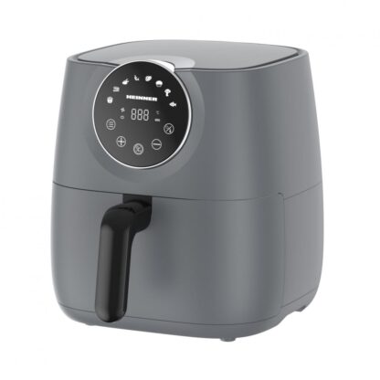 HOT AIR FRYER HEINNER HAF-B6GREY1700