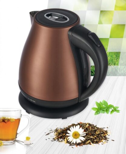 HEINNER HEK-17IXC ELECTRIC Kettle - Image 4
