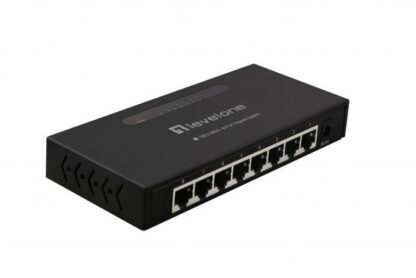LevelOne SWITCH GEU-0822 - Image 2
