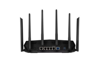 ASUS GAMING AX6000 WI-FI 6 ROUTER - Image 2