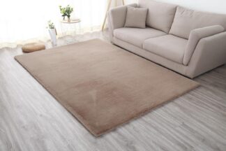 Soft shaggy rug 50x90 cm