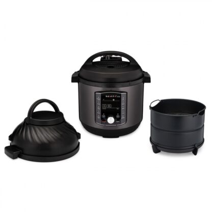 INSTANT POT PROCRISP, MULTICOOKER 8L - Image 3