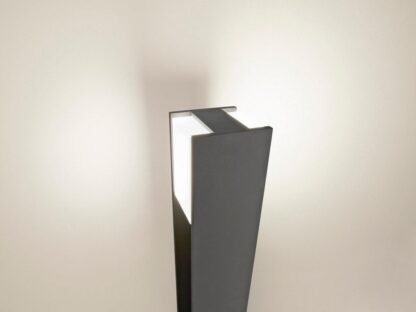 Bridge pedestal anthracite 1x42W 230V - Image 3