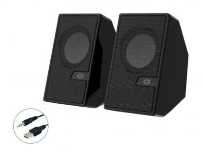 CONCEPTRONIC BLUETOOTH SPEAKER  BJORN02B - Image 2