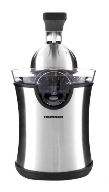 HEINNER CITRUS JUICER HCP-160SS - Image 2