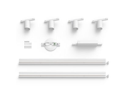 HUE PERIFO CEILING SET 4 CYL SPOT - Image 4