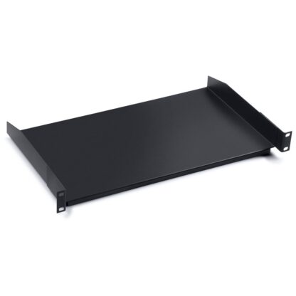SPACER FIXED SHELF 1U SPSF-1U320-BK