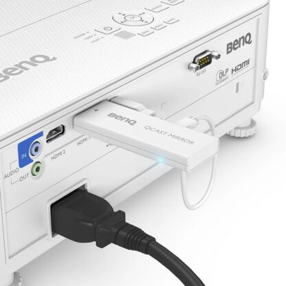 PROJECTOR BENQ TH585P - Image 2