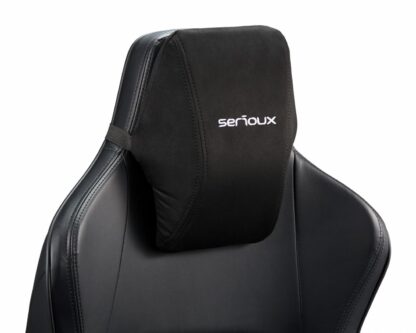 SERIOUX PRIME GAMING CHAIR - Image 7