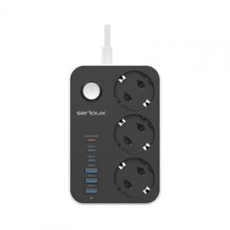 Extension Cord with protection SRX PS36B