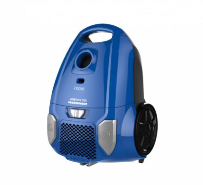 Bag vacuum cleaner HEINNER HVC-MBL1400-V2