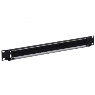 SPCM-1UB CABLE MANAGEMENT PANEL SPACER