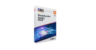 Bitdefender Family Pack retail license 15 Devices 2 YEARS RETAIL