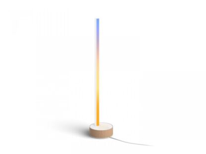 Philips intelligent RGB LED table lamp - Image 2
